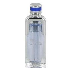 Jaguar Fresh Cologne by Jaguar Cologne 0.24 oz Mini EDT