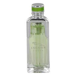 Jaguar Fresh Perfume by Jaguar Perfume 0.24 oz Mini EDT