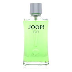 Joop Go
