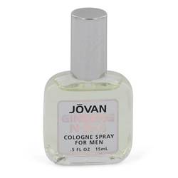 Jovan Ginseng Nrg Cologne by Jovan 15 ml Cologne Spray (unboxed)
