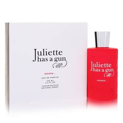 Juliette Has A Gun Mmmm Perfume By Juliette Has A Gun, 3.3 Oz Eau De Parfum Spray For Women