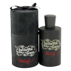 Calamity J Perfume By Juliette Has A Gun, 3.4 Oz Eau De Parfum Spray For Women