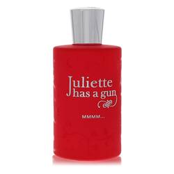 Juliette Has A Gun Mmmm Perfume by Juliette Has A Gun 3.3 oz Eau De Parfum Spray (unboxed)