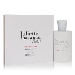 Not A Perfume Perfume by Juliette Has a Gun 3.4 oz Eau De Parfum Spray