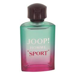 Joop Homme Sport Cologne by Joop! Cologne 4.2 oz Eau De Toilette Spray (unboxed)