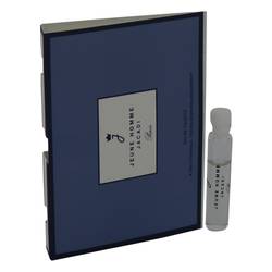 Jeune Homme Cologne by Jacadi 0.05 oz Vial (sample)