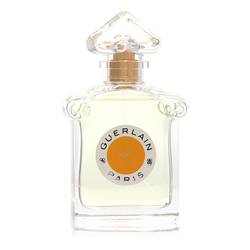 Jicky Perfume by Guerlain Perfume 2.5 oz Eau De Parfum Spray (Unboxed)