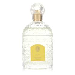 Jicky Perfume by Guerlain 3.3 oz Eau De Toilette Spray (unboxed)
