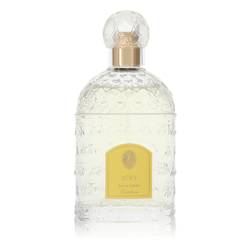 Jicky Perfume by Guerlain 3 oz Eau De Toilette Spray (Tester)
