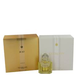Jicky Pure Perfume By Guerlain, 1 Oz Pure Parfum For Women