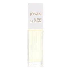 Jovan Island Gardenia Perfume by Jovan 1.5 oz Cologne Spray (unboxed)