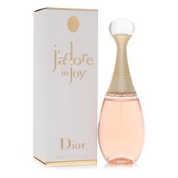 Jadore In Joy Perfume by Christian Dior 1.7 oz Eau De Toilette Spray
