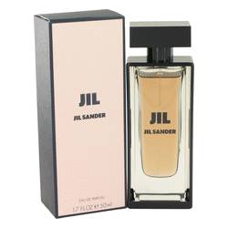 Jil Perfume By Jil Sander, 1.7 Oz Eau De Parfum Spray For Women