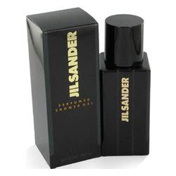 Jil No. 3 Perfume by Jil Sander Perfume 6.7 oz Shower Gel