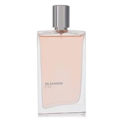 Jil Sander Eve Perfume by Jil Sander 1.7 oz Eau De Toilette Spray (Tester)