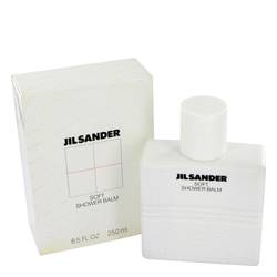 Jil Perfume by Jil Sander Perfume 8.5 oz Shower Balm Gel
