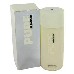 Jil Sander Pure Perfume by Jil Sander Perfume 6.7 oz Body Lotion
