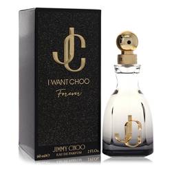 Jimmy Choo I Want Choo Forever Perfume by Jimmy Choo