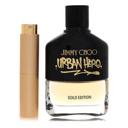 Jimmy Choo Urban Hero Gold Edition
