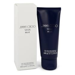 jimmy choo man blue avis