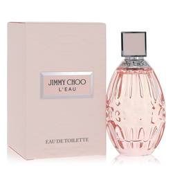 Jimmy choo discount l eau headaches