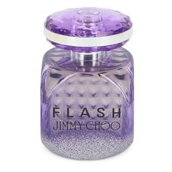 Jimmy Choo Flash London Club Perfume by Jimmy Choo Perfume 3.3 oz Eau De Parfum Spray (unboxed)