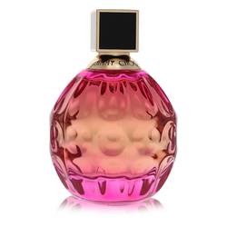 Jimmy Choo Rose Passion Perfume by Jimmy Choo Perfume 3.3 oz Eau De Parfum Spray (Unboxed)