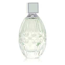 Jimmy Choo Floral Perfume by Jimmy Choo 3 oz Eau De Toilette Spray (Tester)