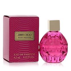 Jimmy Choo Rose Passion Perfume By Jimmy Choo | FragranceX.com