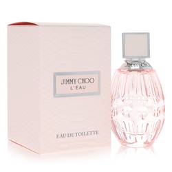 Jimmy choo l discount eau perfume 90ml