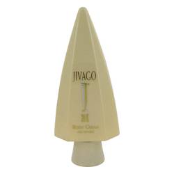 Jivago 24k Perfume by Ilana Jivago Perfume 6.7 oz Body Cream