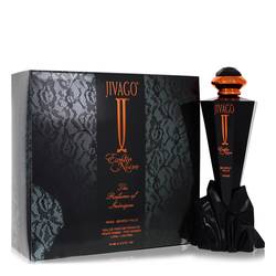 Jivago Exotic Noire Perfume by Ilana Jivago 2.5 oz Eau De Parfum Spray