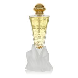 Jivago 24k Gold Perfume by Ilana Jivago 2.5 oz Eau De Parfum Spray (unboxed)