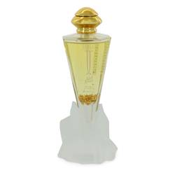 Jivago 24k Gold Perfume by Ilana Jivago 2.5 oz Eau De Parfum Spray (Tester with Base)
