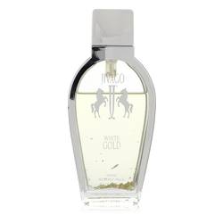 Jivago White Gold Cologne by Ilana Jivago 3.4 oz Eau De Parfum Spray (unboxed)