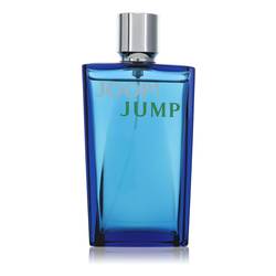 Joop Jump Cologne by Joop! 3.4 oz Eau De Toilette Spray (unboxed)