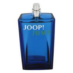Joop Jump Cologne by Joop! 3.4 oz Eau De Toilette Spray (Tester)