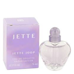 Joop Jette Perfume by Joop! Perfume 0.17 oz Mini EDT