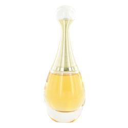 Jadore L'absolu Perfume by Christian Dior Perfume 2.5 oz Eau De Parfum Spray (unboxed)