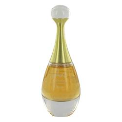 Jadore L'absolu Perfume by Christian Dior Perfume 2.5 oz Eau De Parfum Spray (Tester)