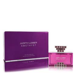 Judith Leiber Amethyst Perfume By Judith Leiber, 1.3 Oz Eau De Parfum Spray For Women