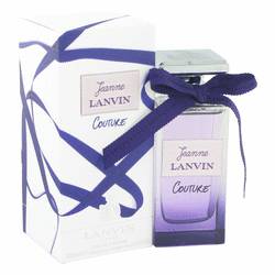 Jeanne Lanvin Couture Perfume by Lanvin Perfume 3.3 oz Eau De Parfum Spray