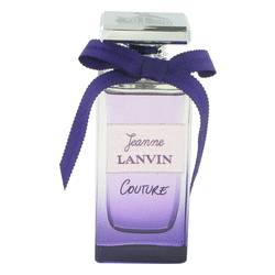 Jeanne Lanvin Couture Perfume by Lanvin Perfume 3.3 oz Eau De Parfum Spray (unboxed)