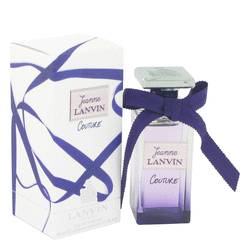 Jeanne Lanvin Couture Perfume By Lanvin, 1.7 Oz Eau De Parfum Spray For Women