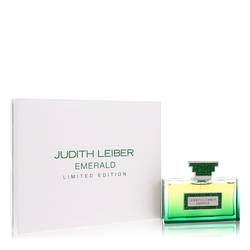 Judith Leiber Emerald Perfume By Judith Leiber, 2.5 Oz Eau De Parfum Spray (limited Edition) For Women