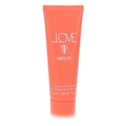 J Love Perfume by Jennifer Lopez 2.5 oz Body Lotion