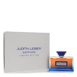 Judith Leiber Saphire Perfume by Judith Leiber 2.5 oz Eau De Parfum Spray (Limited Edition)