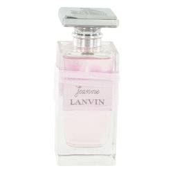 jeanne lanvin perfume review