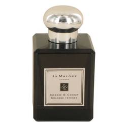 Jo Malone Incense & Cedrat Perfume by Jo Malone Perfume 1.7 oz Cologne Intense Spray (Unisex Unboxed)