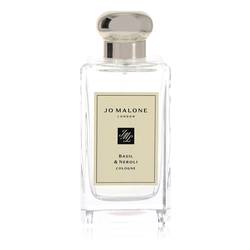 Jo Malone Basil & Neroli Perfume by Jo Malone | FragranceX.com